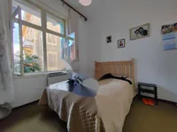 Недвижимость Трехкомнатная квартира в центре Опатии: 8