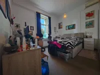 Недвижимость Трехкомнатная квартира в центре Опатии: 11