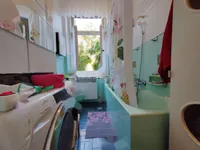 Недвижимость Трехкомнатная квартира в центре Опатии: 13