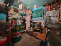 Недвижимость Трехкомнатная квартира в центре Опатии: 15