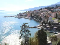 Недвижимость Квартира Воложко в Опатии: 12