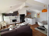 Недвижимость Квартира Воложко в Опатии: 17