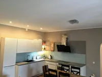 Недвижимость Трёхкомнатная квартира в центре Опатии: 4