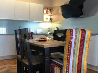 Недвижимость Трёхкомнатная квартира в центре Опатии: 5