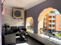 Недвижимость Трёхкомнатная квартира в центре Опатии: 7