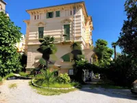 Недвижимость Трёхкомнатная квартира в центре Опатии: 16