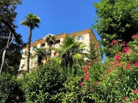 Недвижимость Трёхкомнатная квартира в центре Опатии: 18