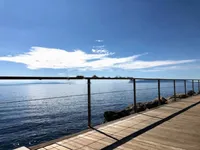 Недвижимость Трёхкомнатная квартира в центре Опатии: 19