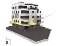 Недвижимость Четырехкомнатная квартира Волоско: 20