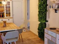 Недвижимость Двухкомнатная квартира в центре: 6