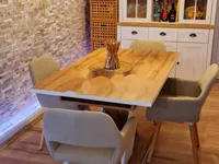 Недвижимость Двухкомнатная квартира в центре: 8