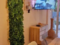 Недвижимость Двухкомнатная квартира в центре: 9