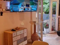 Недвижимость Двухкомнатная квартира в центре: 10