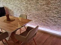 Недвижимость Двухкомнатная квартира в центре: 11