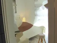 Недвижимость Двухкомнатная квартира в центре: 14