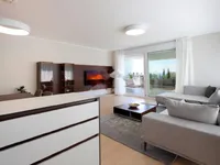 Недвижимость Трёхкомнатная квартира в Ичичи: 1