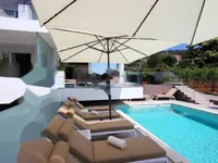 Недвижимость Трёхкомнатная квартира в Ичичи: 15