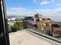 Недвижимость Трёхкомнатная квартира в Опатии: 1