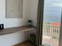 Недвижимость Трехкомнатная квартира Побри: 7