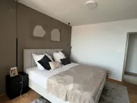 Недвижимость Трехкомнатная квартира Побри: 9