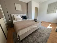 Недвижимость Трехкомнатная квартира Побри: 13