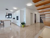 Недвижимость Дом в Побри, Воло̀скo, Опатия: 9