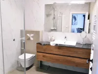 Недвижимость Двухкомнатная квартира в центре: 3