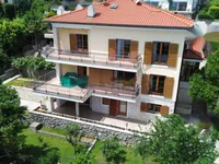 Недвижимость Семейный дом Волоско, Опатия: 5