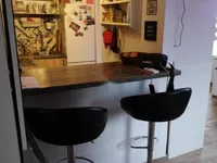 Недвижимость Квартира Оприч, Опатия: 9