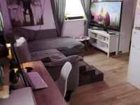 Недвижимость Квартира Оприч, Опатия: 12