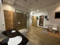 Недвижимость Четырехкомнатная квартира в центре Опатии: 4