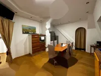 Недвижимость Четырехкомнатная квартира в центре Опатии: 7