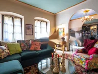 Недвижимость Семейный дом в Волоско: 4