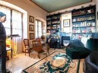 Недвижимость Семейный дом в Волоско: 7