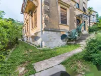 Недвижимость Семейный дом в центре Опатии: 1