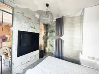 Недвижимость Четырёхкомнатная квартира в Опатии: 4