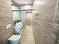 Недвижимость Четырёхкомнатная квартира в Опатии: 10