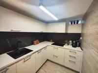 Недвижимость Четырёхкомнатная квартира в Опатии: 13