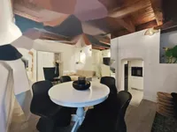 Недвижимость Четырёхкомнатная квартира в Опатии: 19