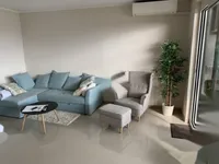 Недвижимость Трехкомнатная квартира Ичичи: 8