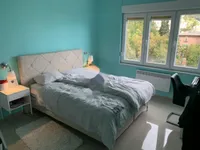 Недвижимость Трехкомнатная квартира Ичичи: 10