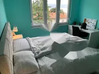 Недвижимость Трехкомнатная квартира Ичичи: 12