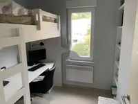 Недвижимость Трехкомнатная квартира Ичичи: 13