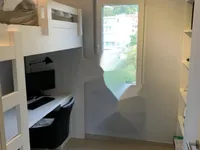 Недвижимость Трехкомнатная квартира Ичичи: 14