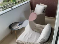 Недвижимость Трехкомнатная квартира Ичичи: 18