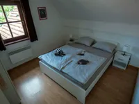 Недвижимость Дом на двоих Чатеж об Сави: 9