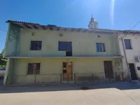 Недвижимость Дом с террасой Вртовин: 1