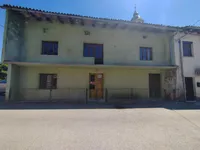 Недвижимость Дом с террасой Вртовин: 2