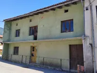 Недвижимость Дом с террасой Вртовин: 3