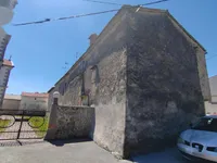 Недвижимость Дом с террасой Вртовин: 5